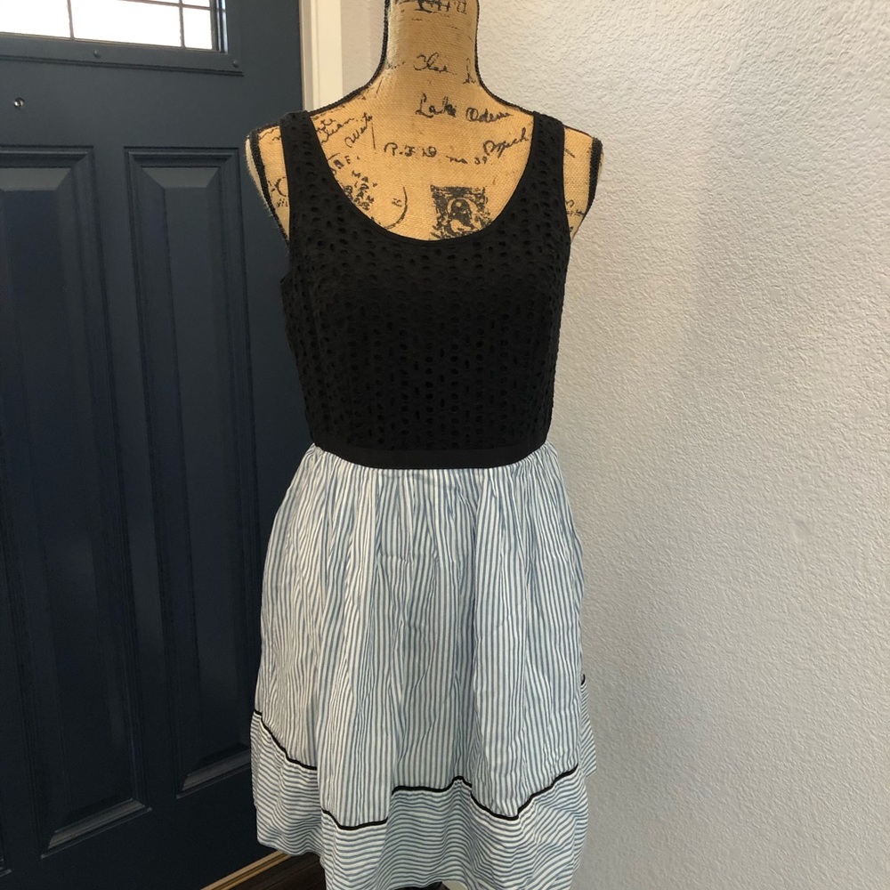 The Loft Dress